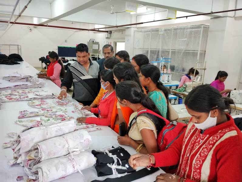 Assembly Manufacturing Training